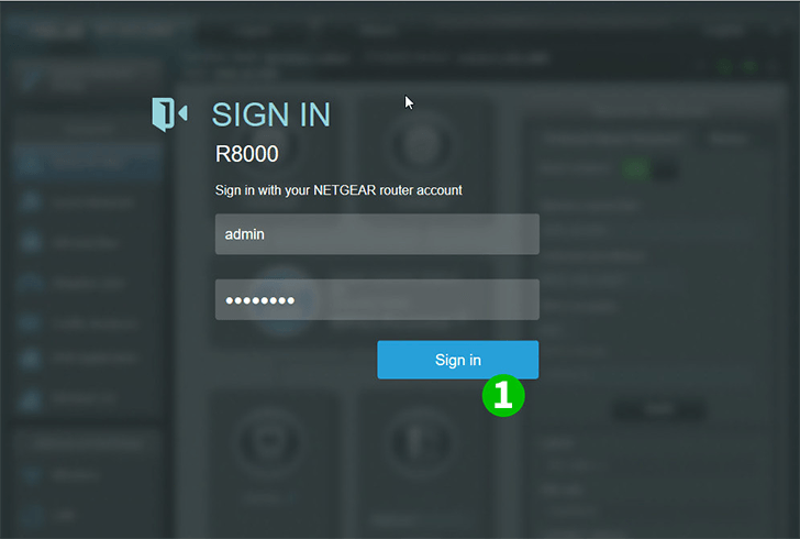 ASUSWRT-Merlin Step 1