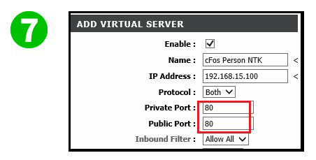 D-Link DVG-5102S Step 7